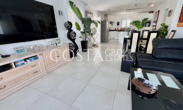 Revente - Villa -
Ciudad Quesada