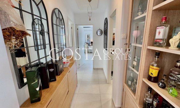 Revente - Villa -
Ciudad Quesada