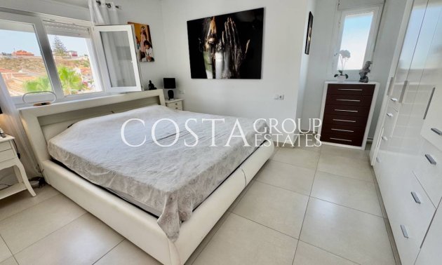 Revente - Villa -
Ciudad Quesada