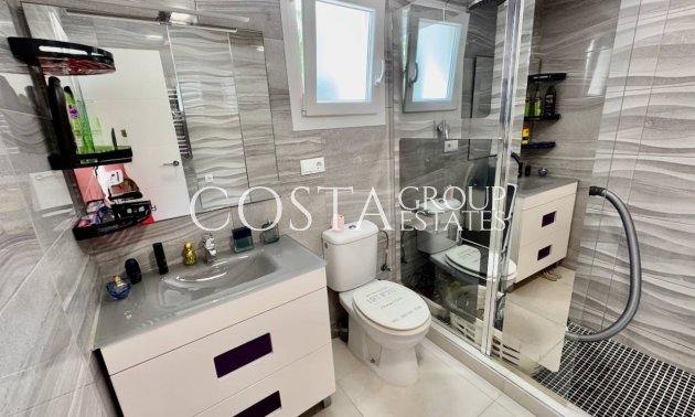 Revente - Villa -
Ciudad Quesada