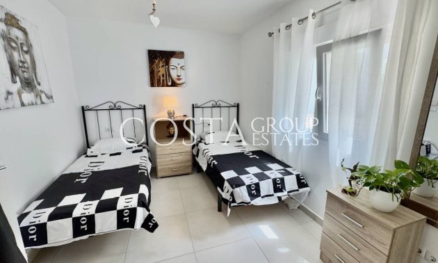 Revente - Villa -
Ciudad Quesada