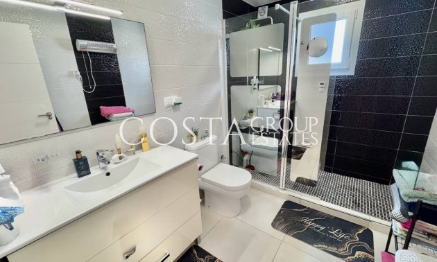 Revente - Villa -
Ciudad Quesada