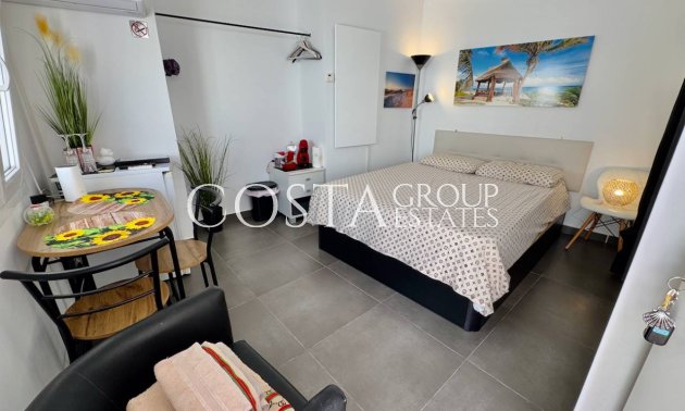 Revente - Villa -
Ciudad Quesada