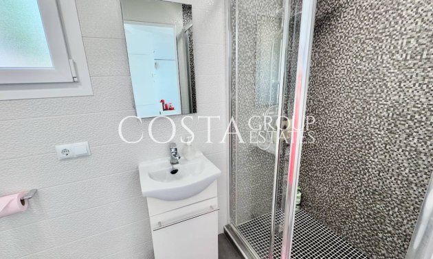 Revente - Villa -
Ciudad Quesada