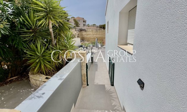 Revente - Villa -
Ciudad Quesada