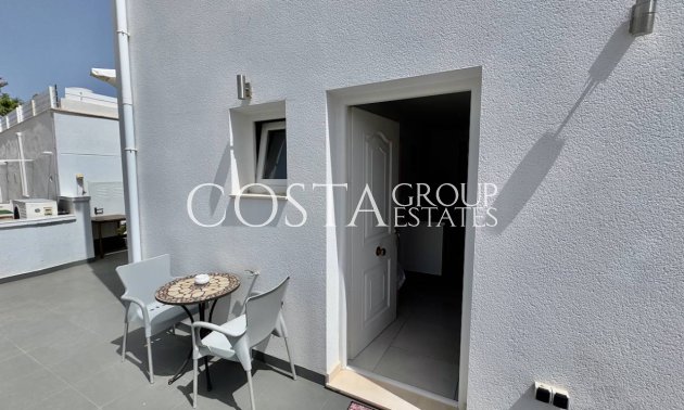 Revente - Villa -
Ciudad Quesada