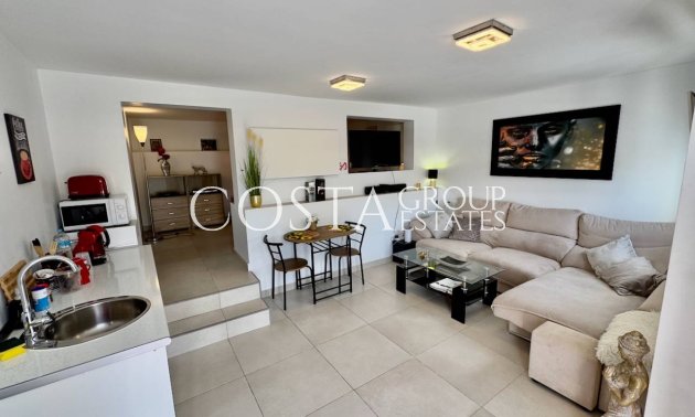 Revente - Villa -
Ciudad Quesada