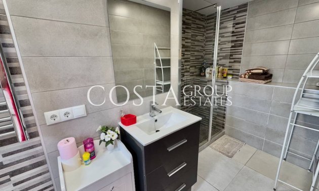 Revente - Villa -
Ciudad Quesada