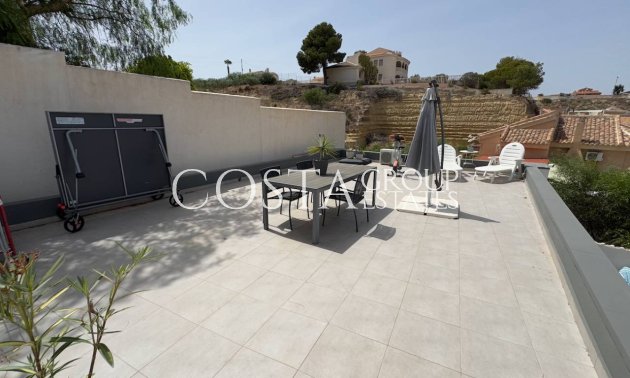 Revente - Villa -
Ciudad Quesada