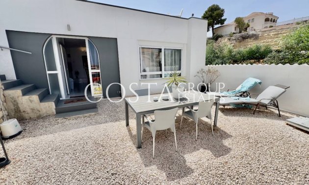 Revente - Villa -
Ciudad Quesada