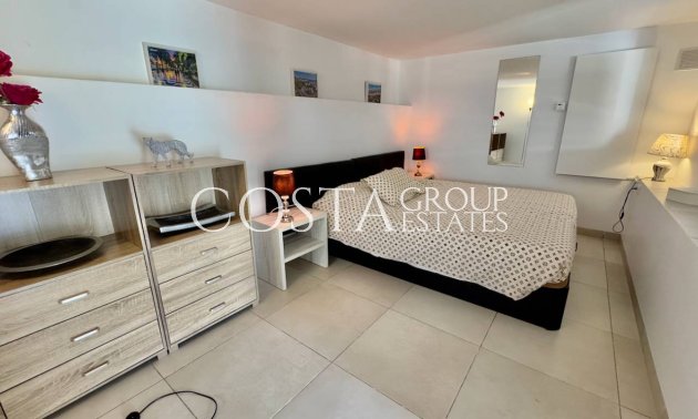 Revente - Villa -
Ciudad Quesada