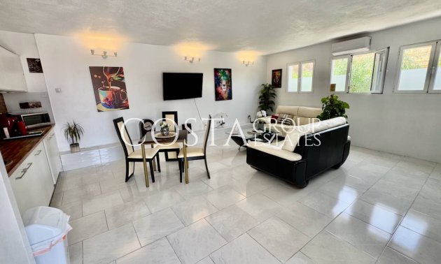 Revente - Villa -
Ciudad Quesada