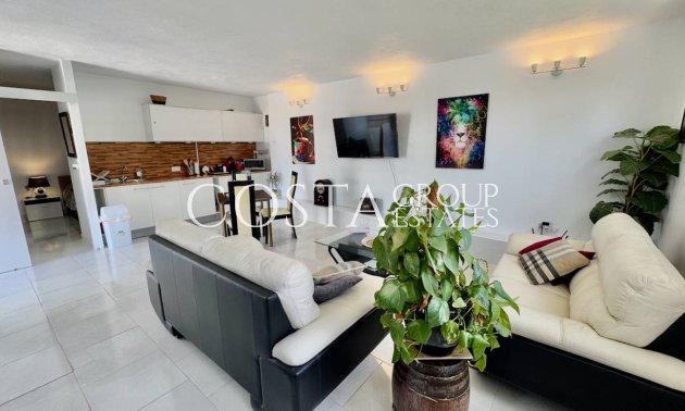 Revente - Villa -
Ciudad Quesada