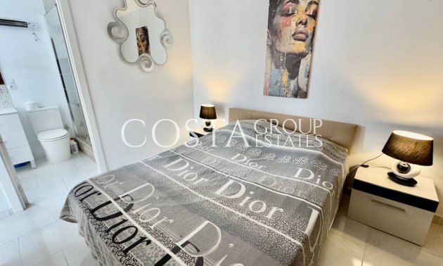 Revente - Villa -
Ciudad Quesada