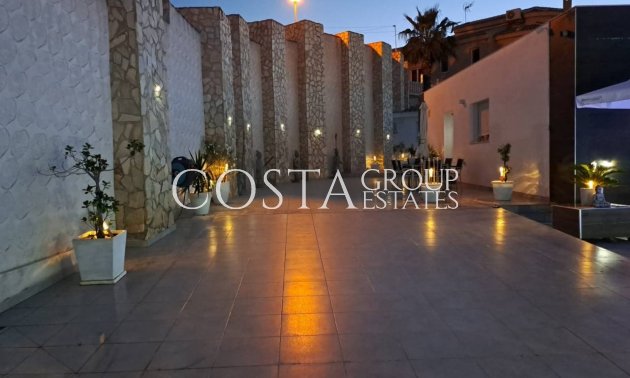 Revente - Villa -
Ciudad Quesada