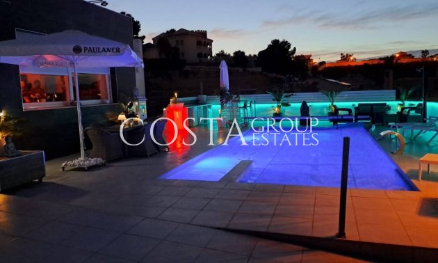 Revente - Villa -
Ciudad Quesada