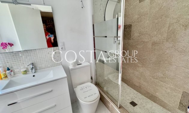 Revente - Villa -
Ciudad Quesada