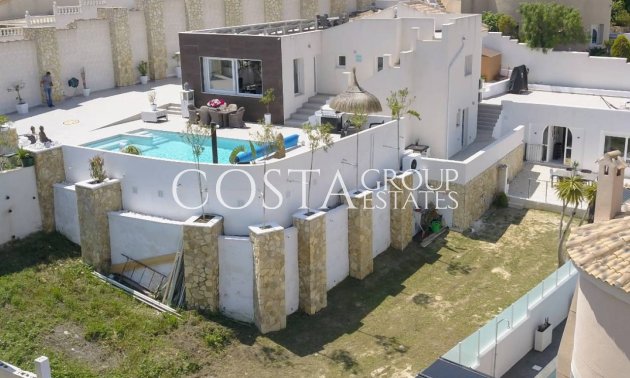 Revente - Villa -
Ciudad Quesada