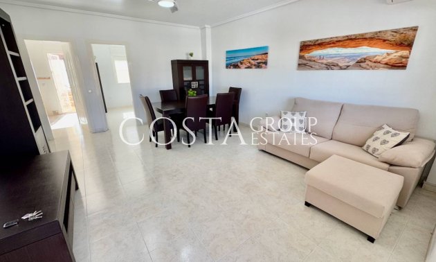 Wiederverkauf - Villa -
Ciudad Quesada