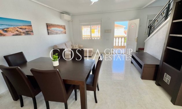 Wiederverkauf - Villa -
Ciudad Quesada