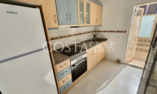 Wiederverkauf - Villa -
Ciudad Quesada