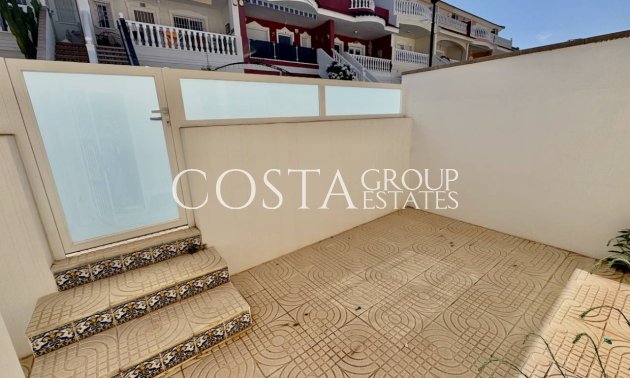 Wiederverkauf - Villa -
Ciudad Quesada