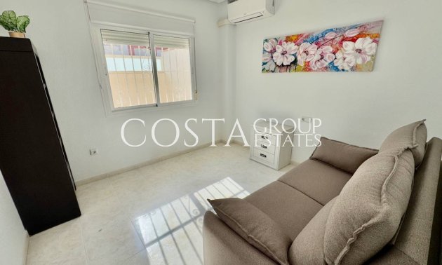 Wiederverkauf - Villa -
Ciudad Quesada