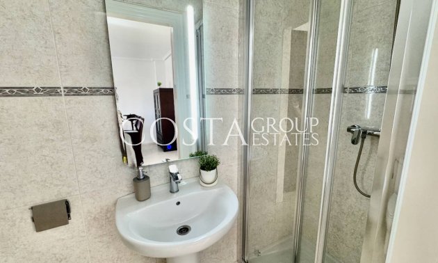 Wiederverkauf - Villa -
Ciudad Quesada