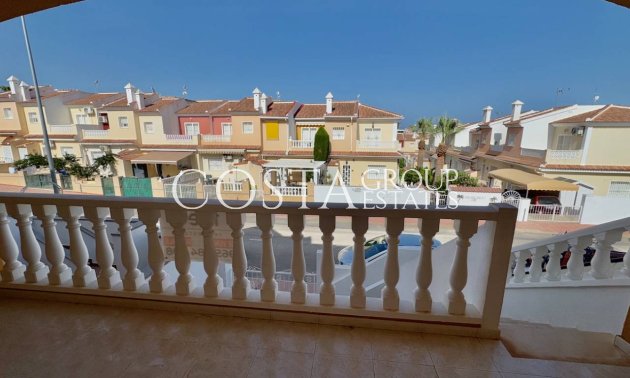 Wiederverkauf - Villa -
Ciudad Quesada