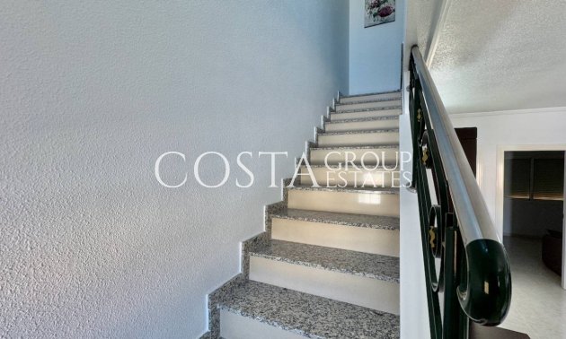 Wiederverkauf - Villa -
Ciudad Quesada