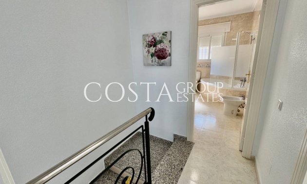 Wiederverkauf - Villa -
Ciudad Quesada