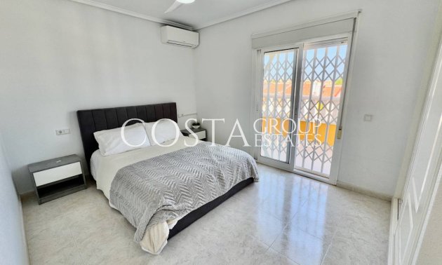 Wiederverkauf - Villa -
Ciudad Quesada