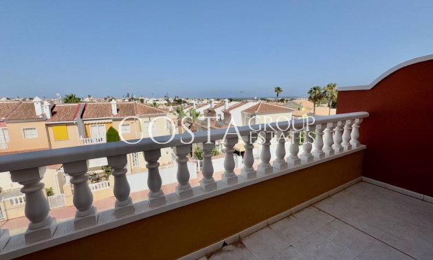 Wiederverkauf - Villa -
Ciudad Quesada