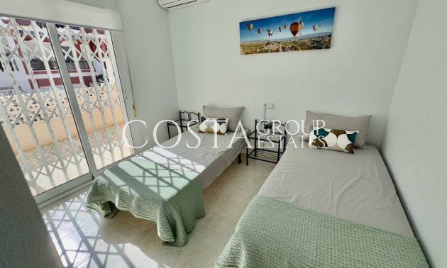 Wiederverkauf - Villa -
Ciudad Quesada