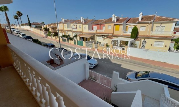 Wiederverkauf - Villa -
Ciudad Quesada