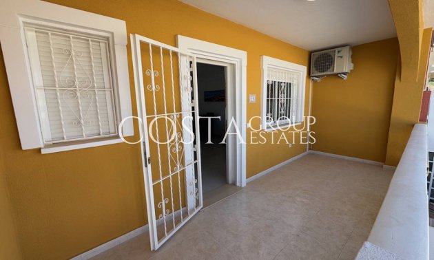 Wiederverkauf - Villa -
Ciudad Quesada