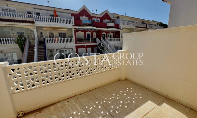 Wiederverkauf - Villa -
Ciudad Quesada