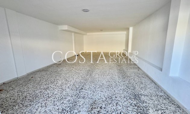 Wiederverkauf - Villa -
Ciudad Quesada