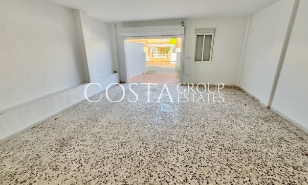 Wiederverkauf - Villa -
Ciudad Quesada