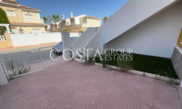 Wiederverkauf - Villa -
Ciudad Quesada