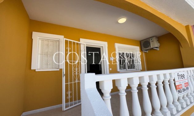 Wiederverkauf - Villa -
Ciudad Quesada