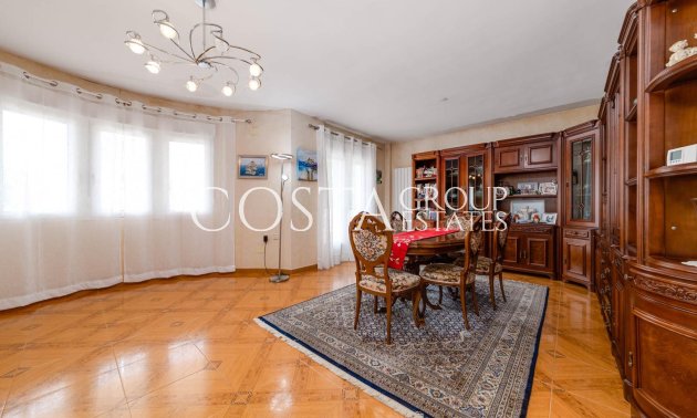 Revente - Villa -
San Javier