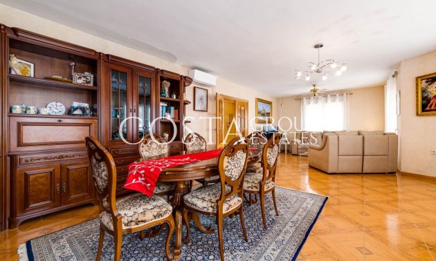 Revente - Villa -
San Javier