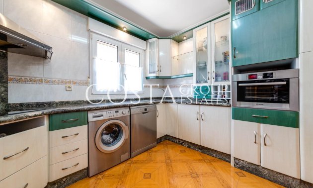 Revente - Villa -
San Javier