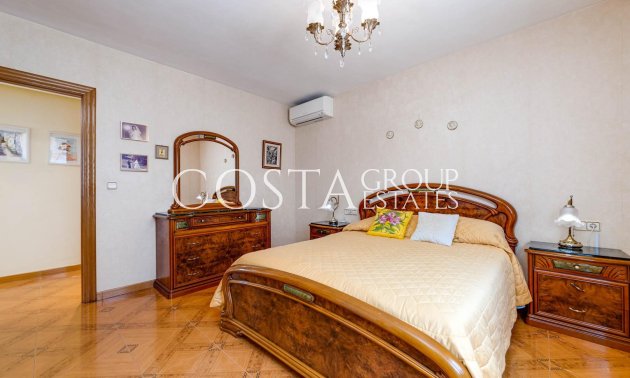 Revente - Villa -
San Javier