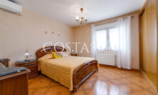 Revente - Villa -
San Javier