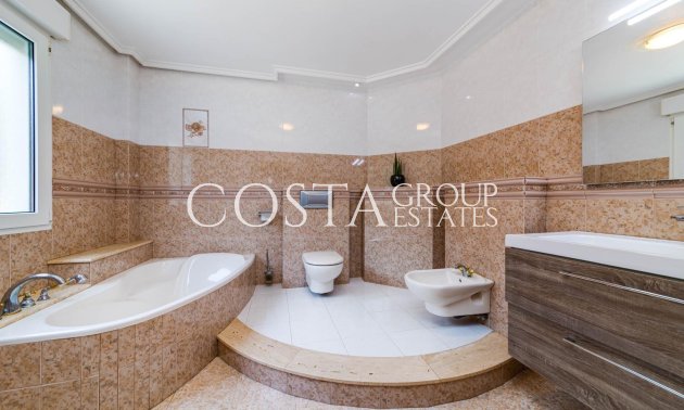 Revente - Villa -
San Javier