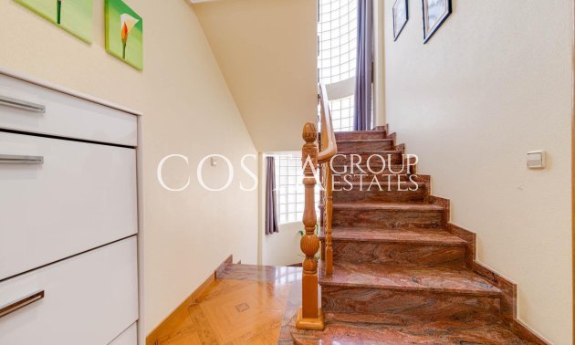 Revente - Villa -
San Javier