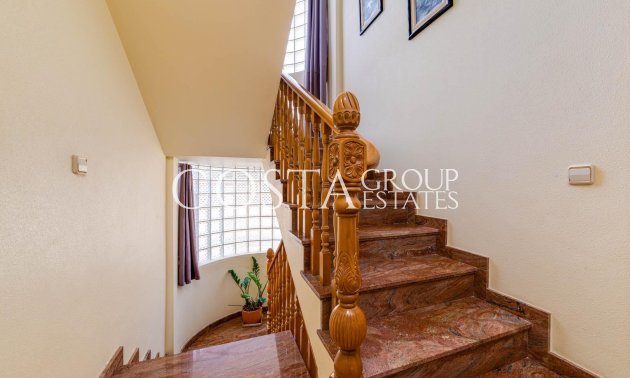 Revente - Villa -
San Javier