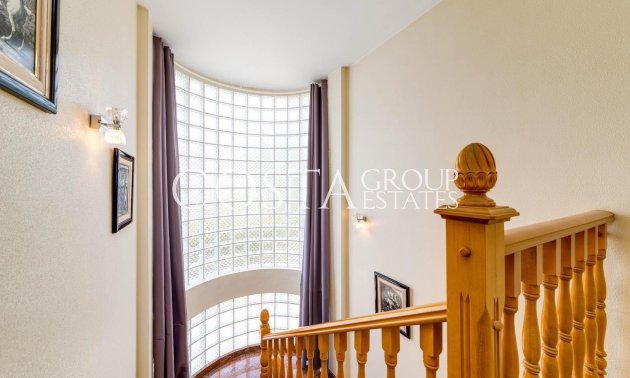 Revente - Villa -
San Javier